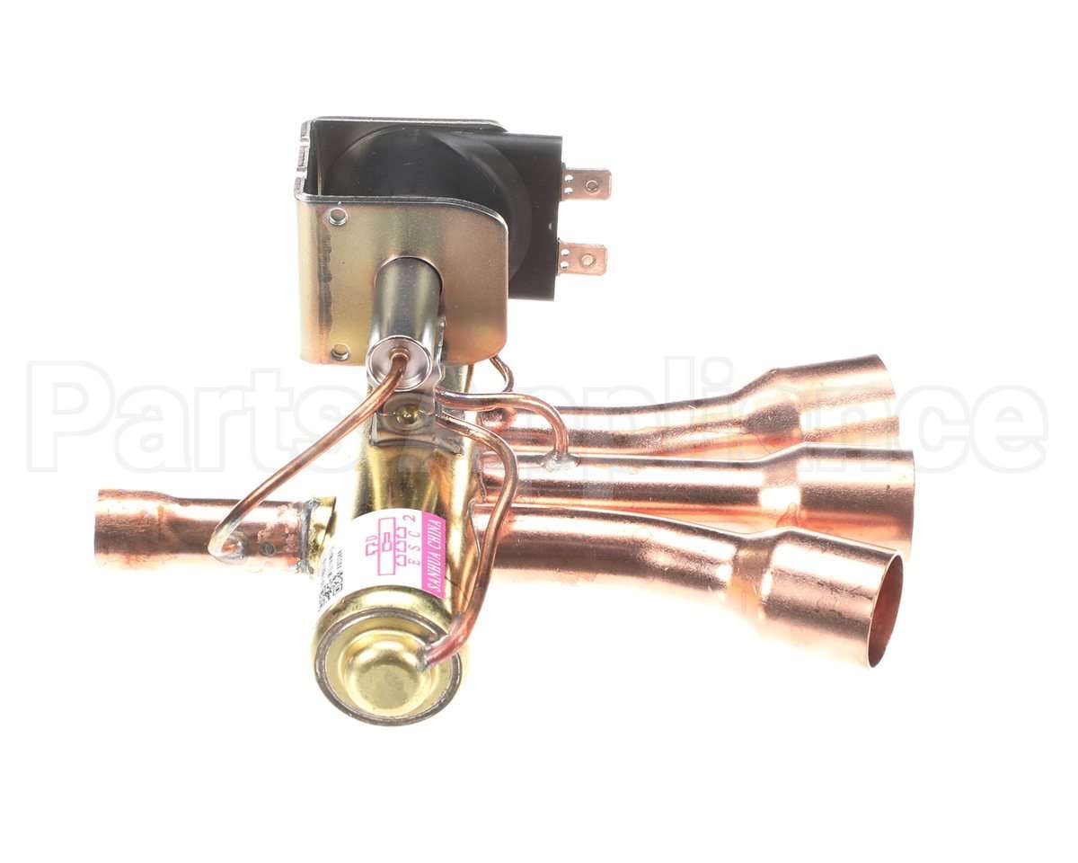 1192320 International Comfort Products Reversingvalve W/24V Coil