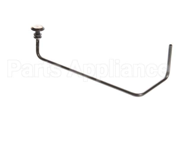 1192416 Southbend Range W/A, Pilot Char, Left