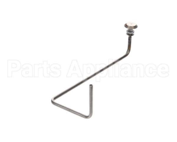 1192416 Southbend Range W/A, Pilot Char, Left