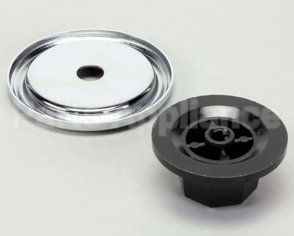 1192521 Southbend Range Knob, Hdg 400 Deg Tsat Assembly.