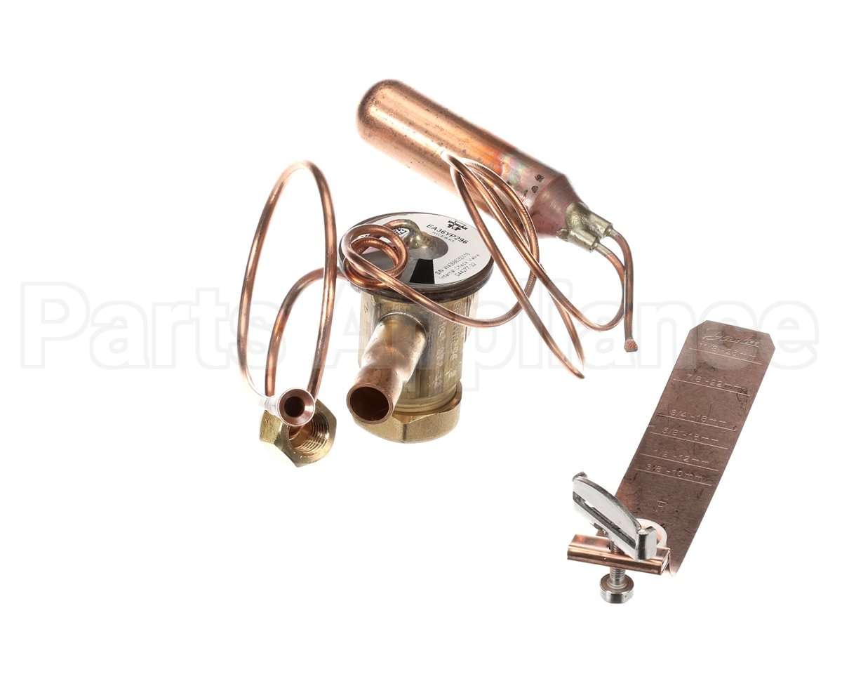 1192578 International Comfort Products R410A 4-5Ton Txv Bi-Flow