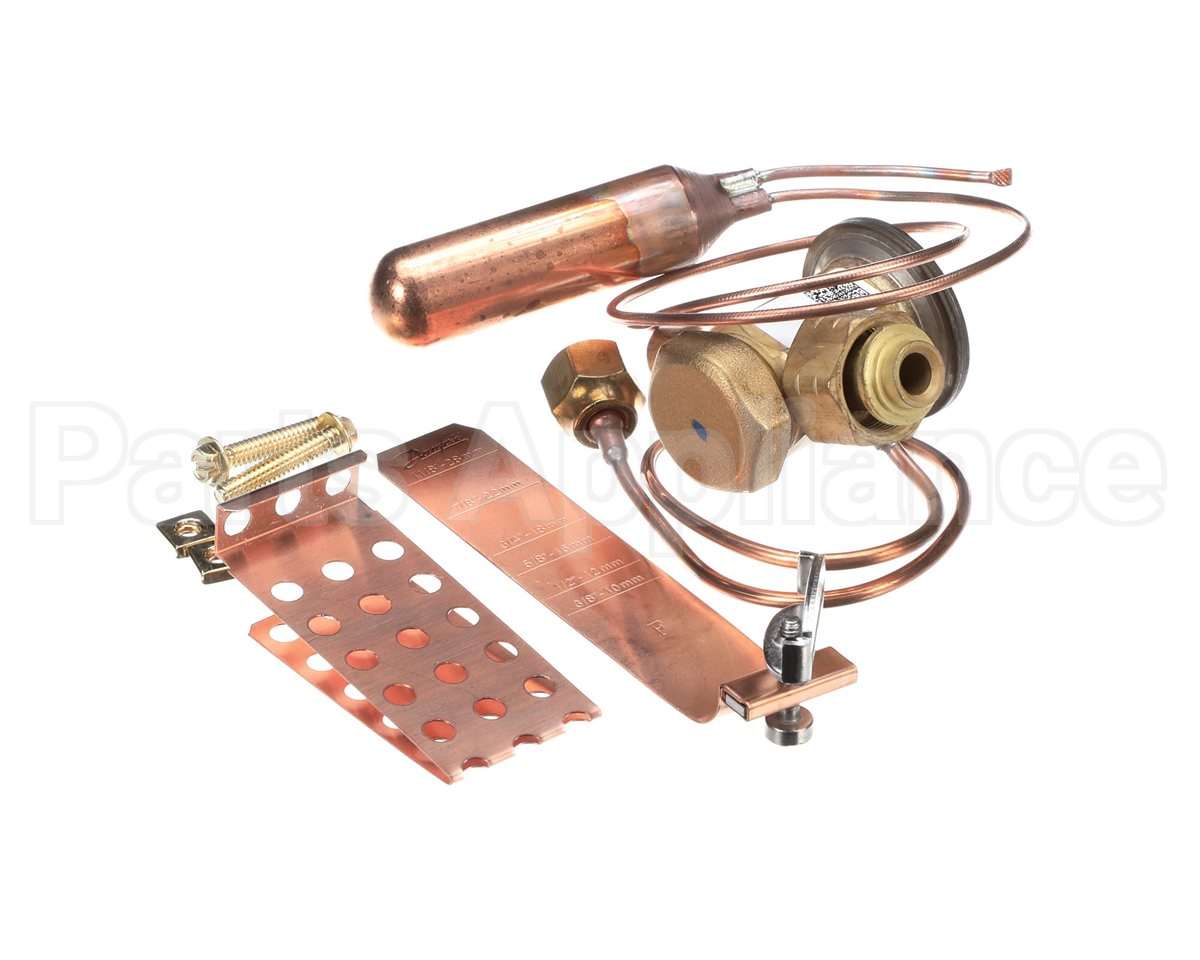 1192606 International Comfort Pro Kit Txv (Valve)