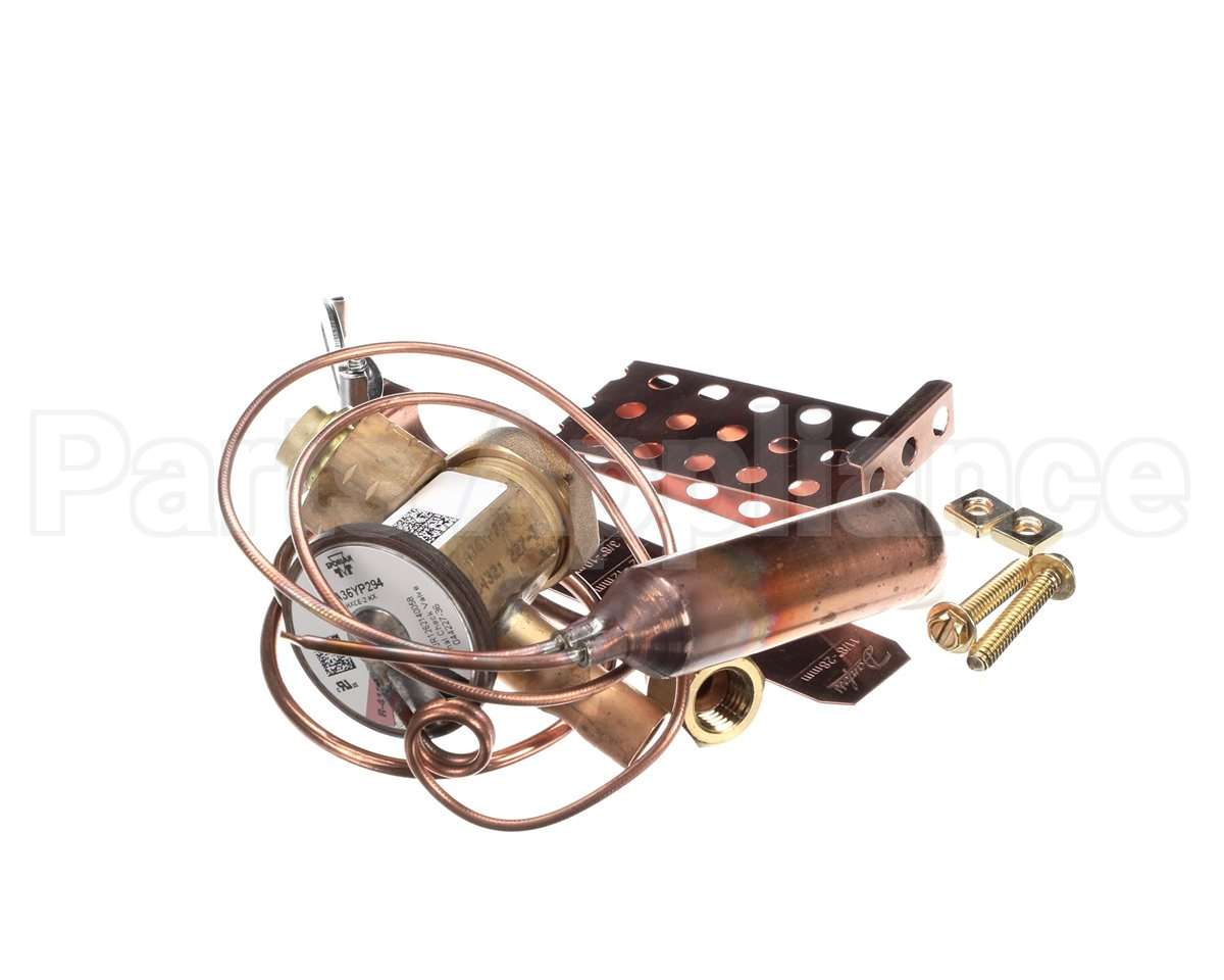 1192606 International Comfort Pro Kit Txv (Valve)