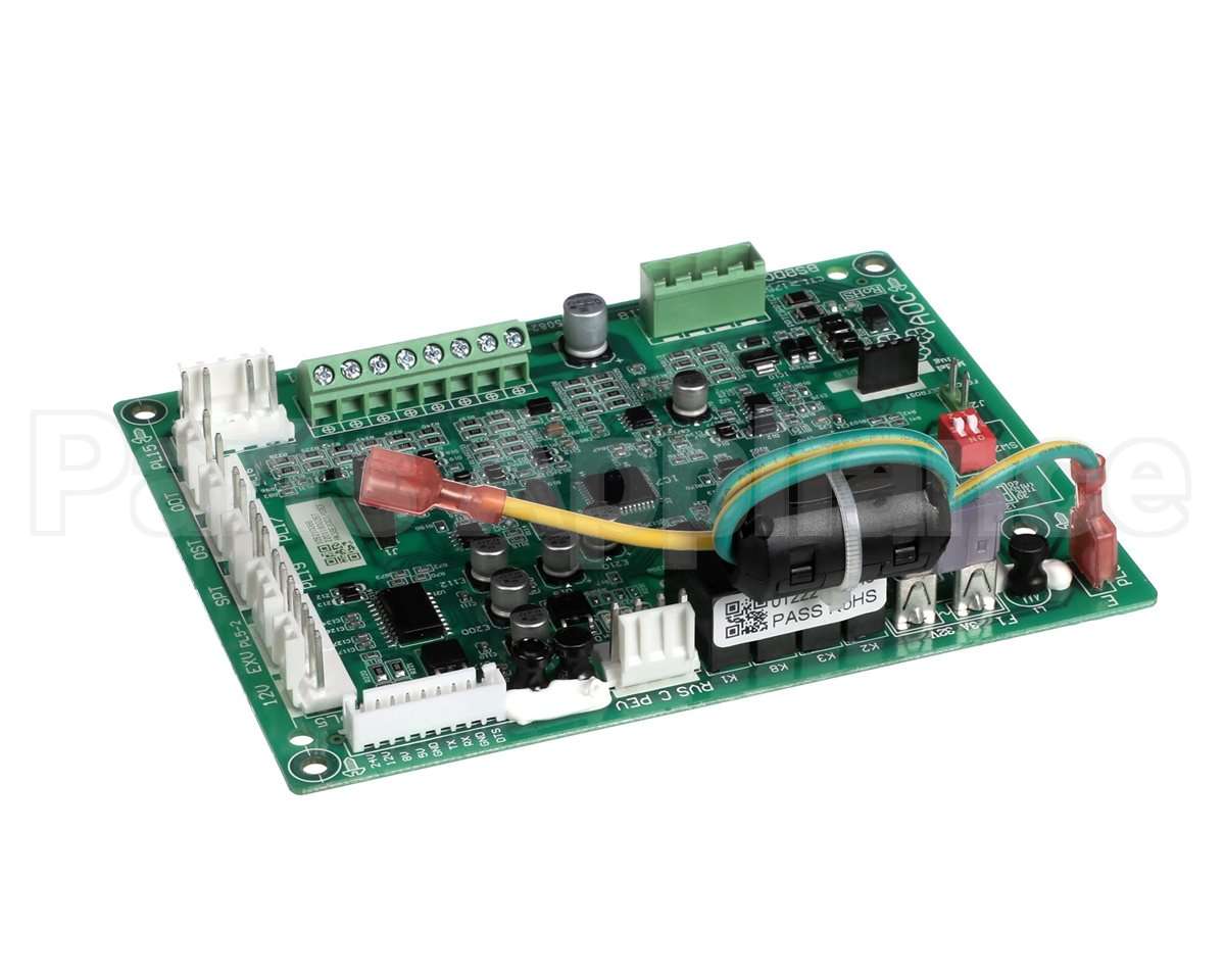 1192613 International Comfort Pro Aoc Board