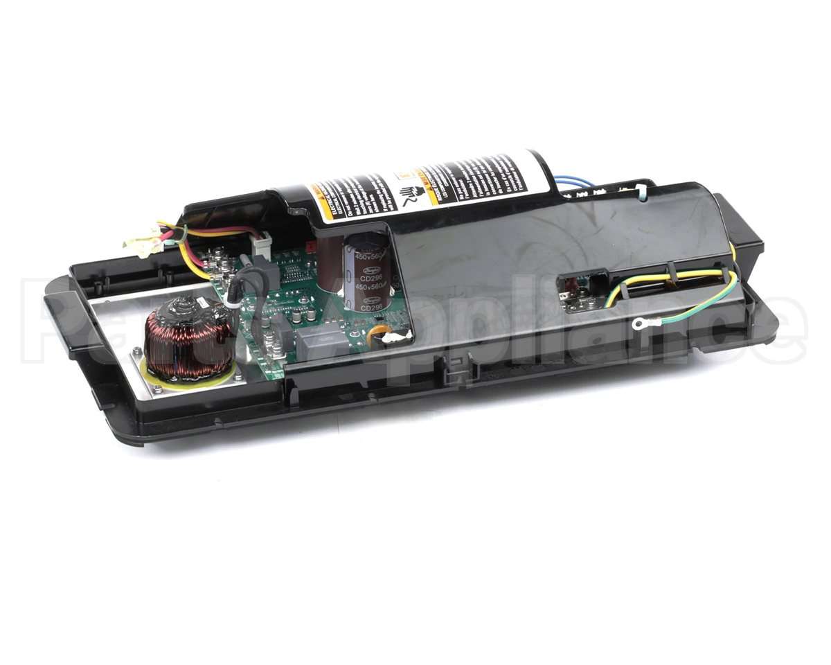 1192614 International Comfort Pro Inverter Kit, 3T