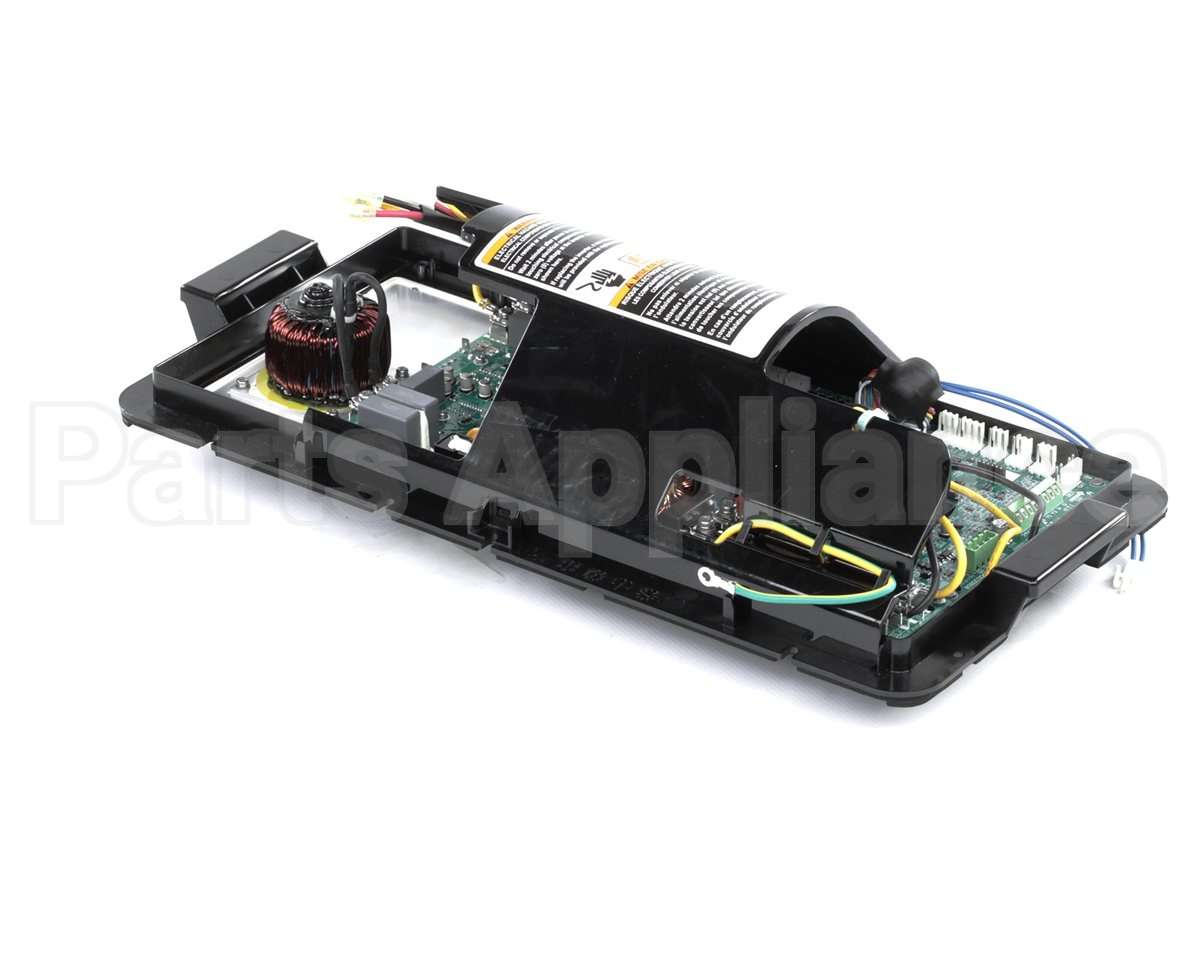 1192614 International Comfort Pro Inverter Kit, 3T