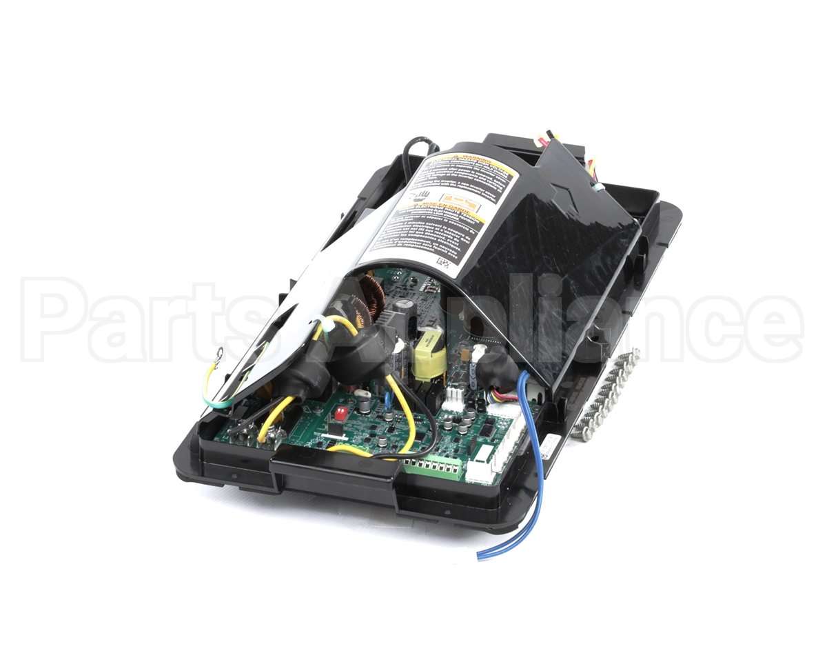 1192614 International Comfort Pro Inverter Kit, 3T