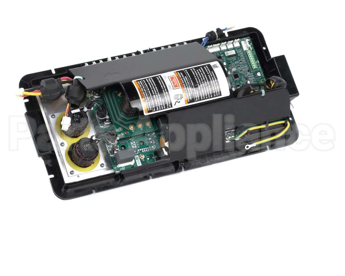 1192615 International Comfort Pro Inverter Kit, 4T