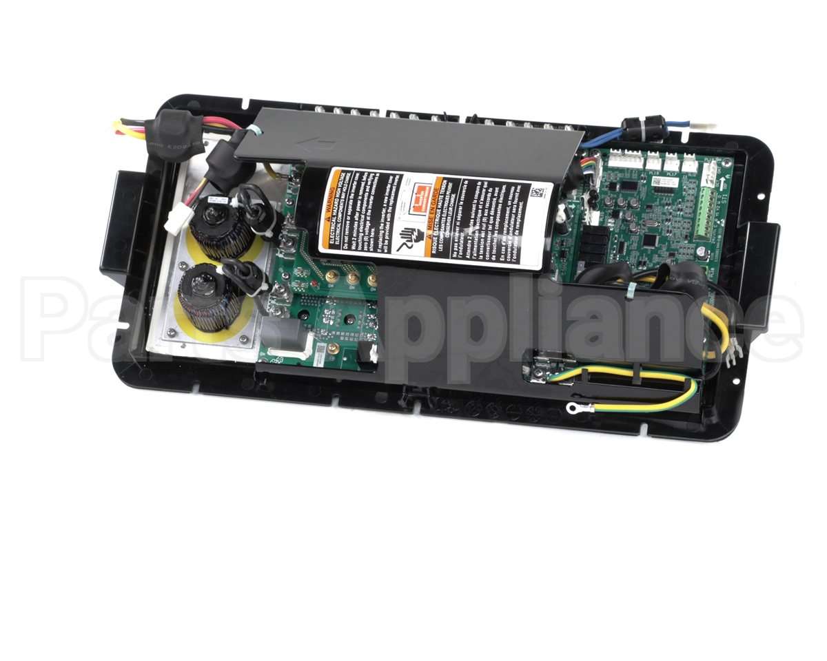 1192615 International Comfort Pro Inverter Kit, 4T