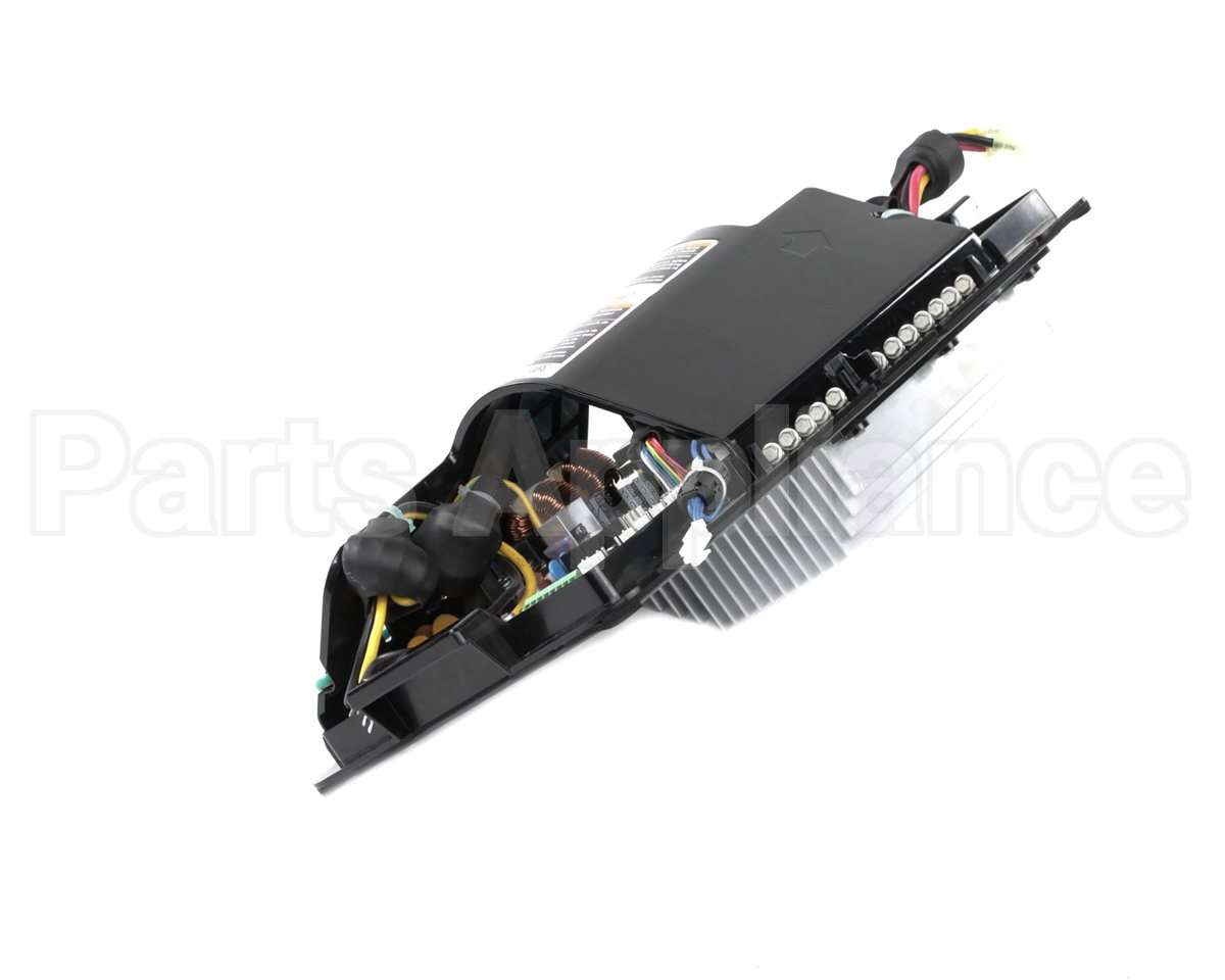 1192615 International Comfort Pro Inverter Kit, 4T