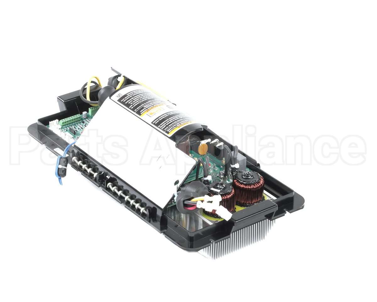 1192616 International Comfort Pro Inverter Kit, 5T