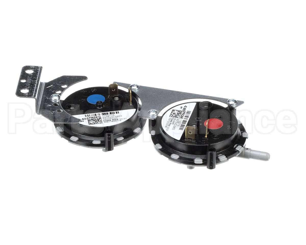 1192715 International Comfort Pro Switch, Pressure