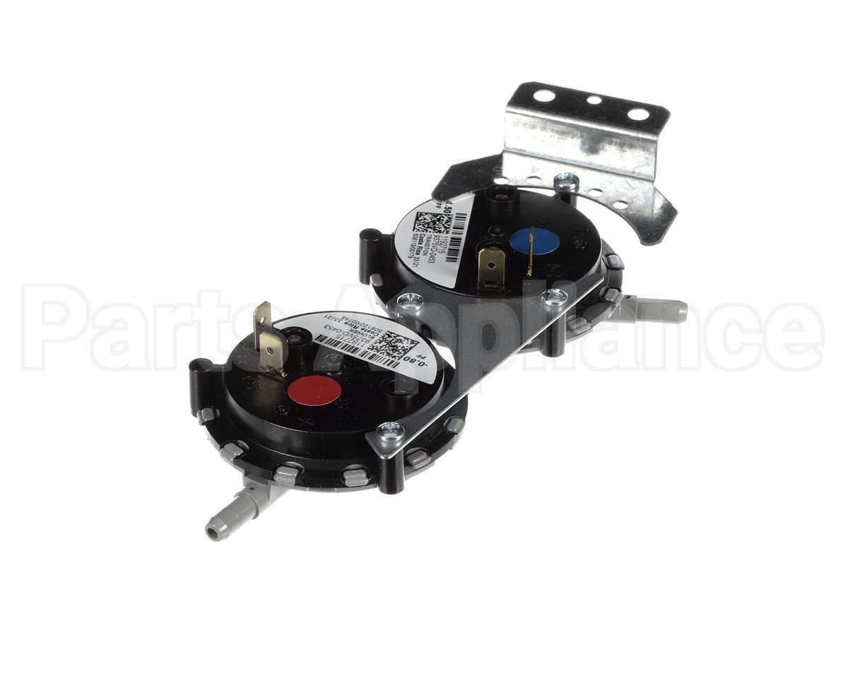 1192715 International Comfort Pro Switch, Pressure