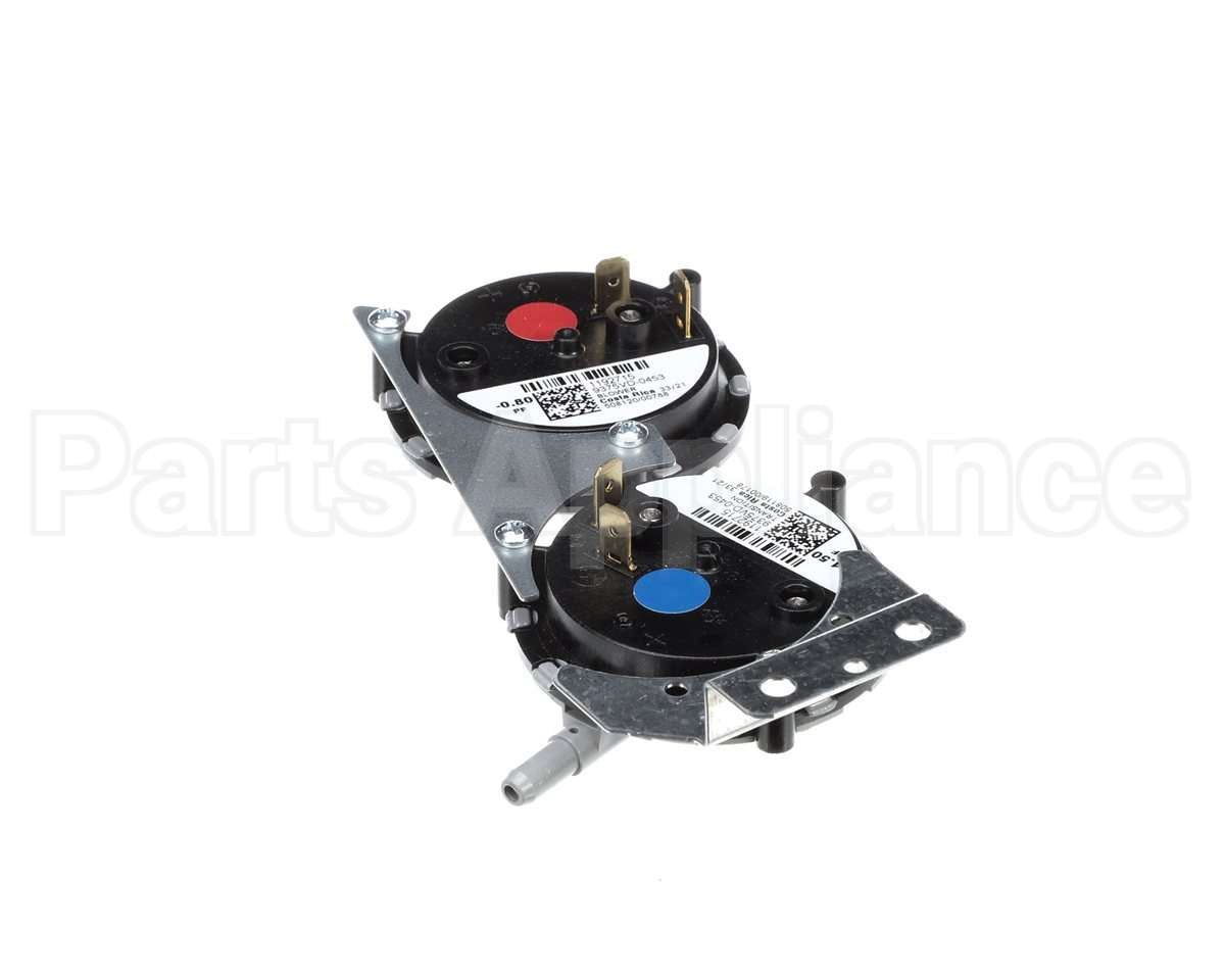 1192715 International Comfort Pro Switch, Pressure