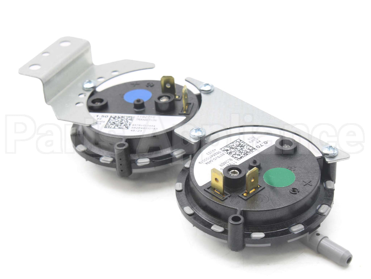 1192716 International Comfort Products Hi Alt Pressure Switch