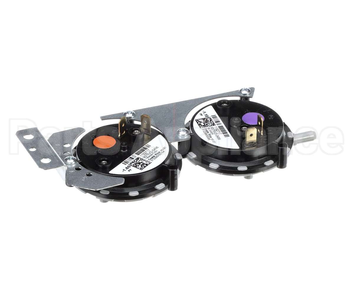 1192717 International Comfort Pro Switch, Pressure