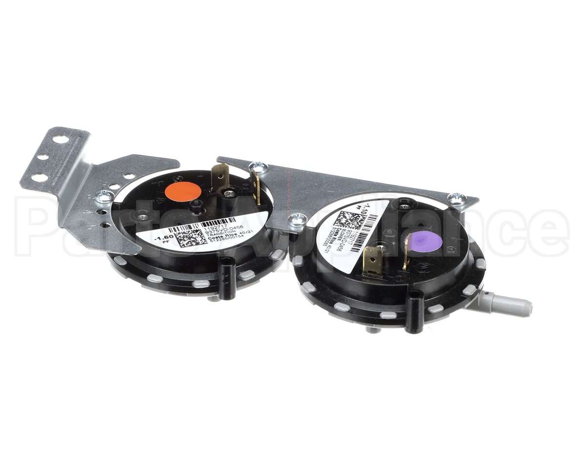 1192717 International Comfort Pro Switch, Pressure