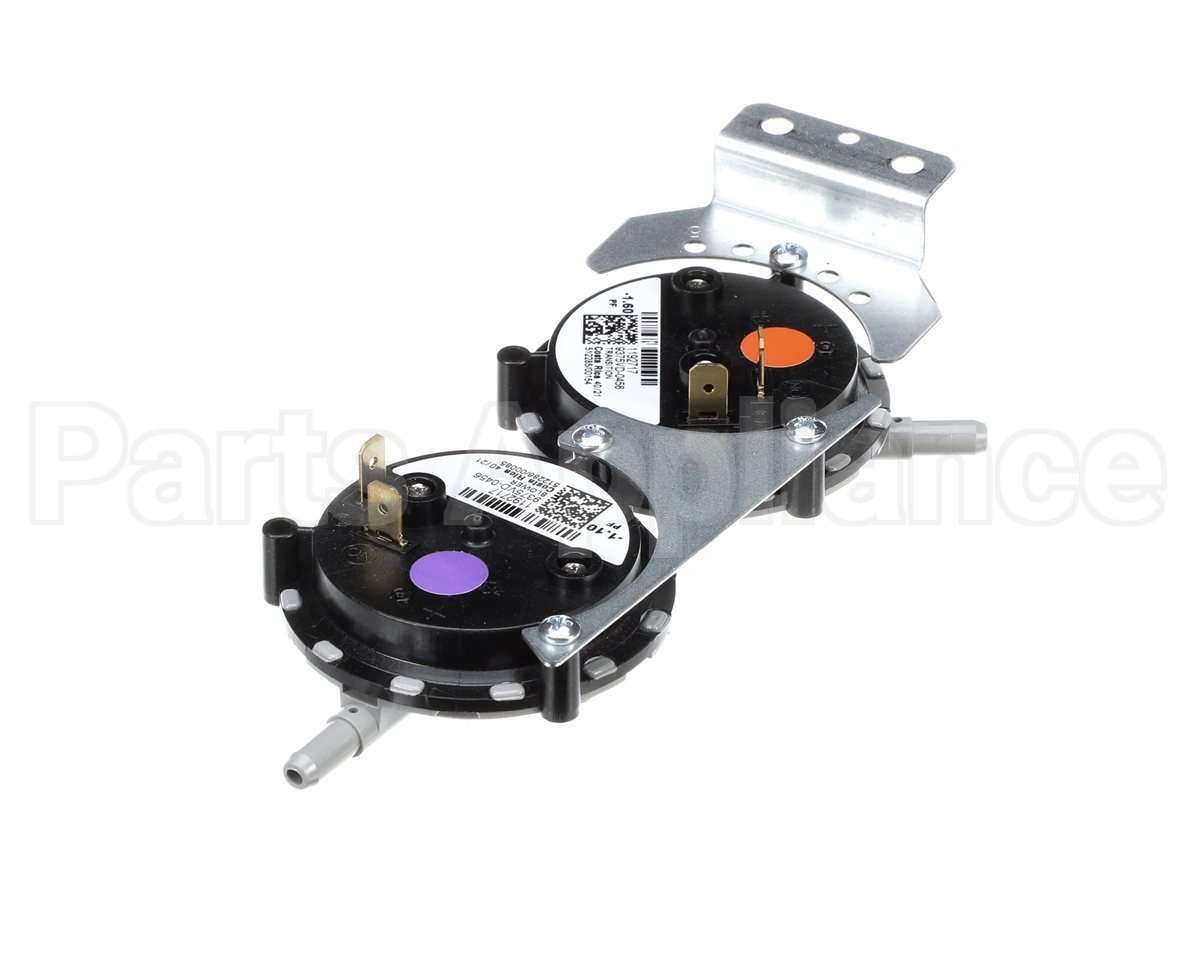 1192717 International Comfort Pro Switch, Pressure