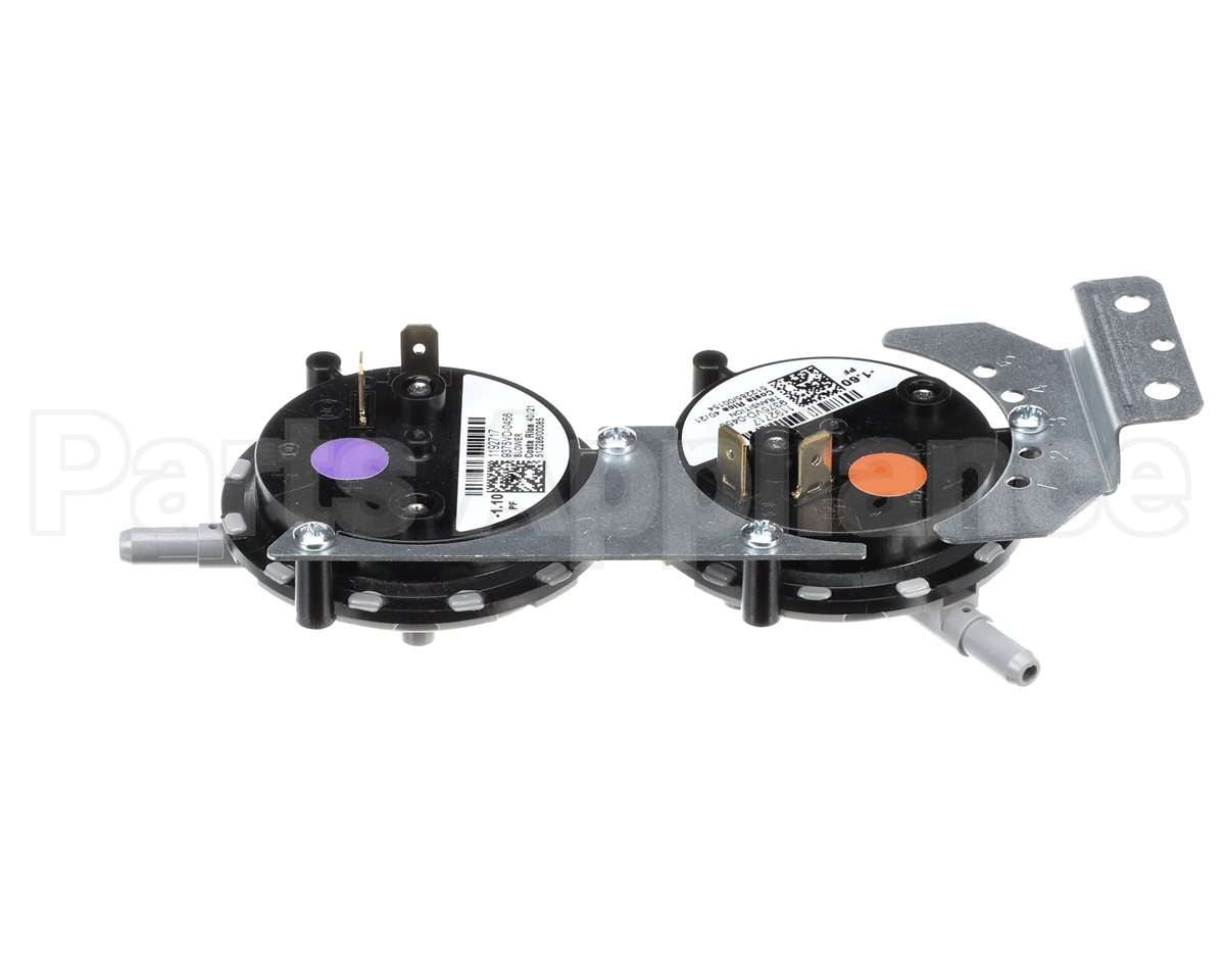 1192717 International Comfort Pro Switch, Pressure