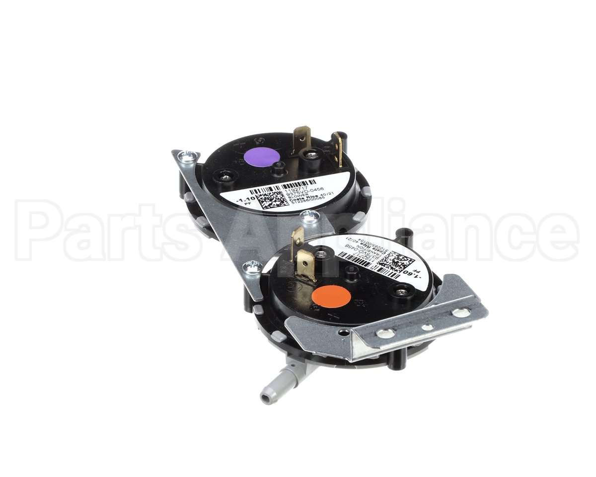 1192717 International Comfort Pro Switch, Pressure