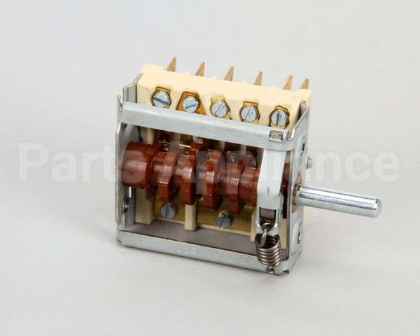 1192770 Southbend Range Switch,7-Position Rotary Ego
