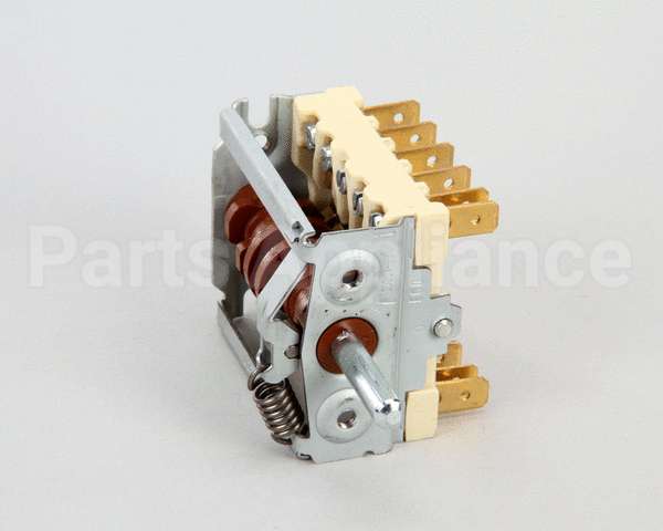 1192770 Southbend Range Switch,7-Position Rotary Ego