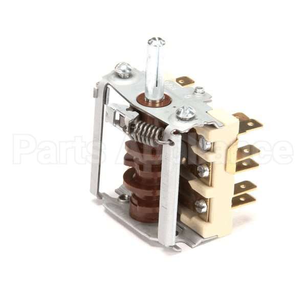 1192774 Compatible Southbend Switch, 4-Position Ego