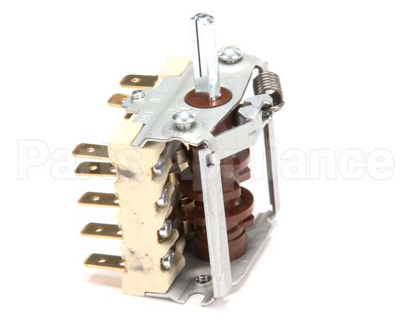 1192774 Southbend Range Switch,4-Position Ego