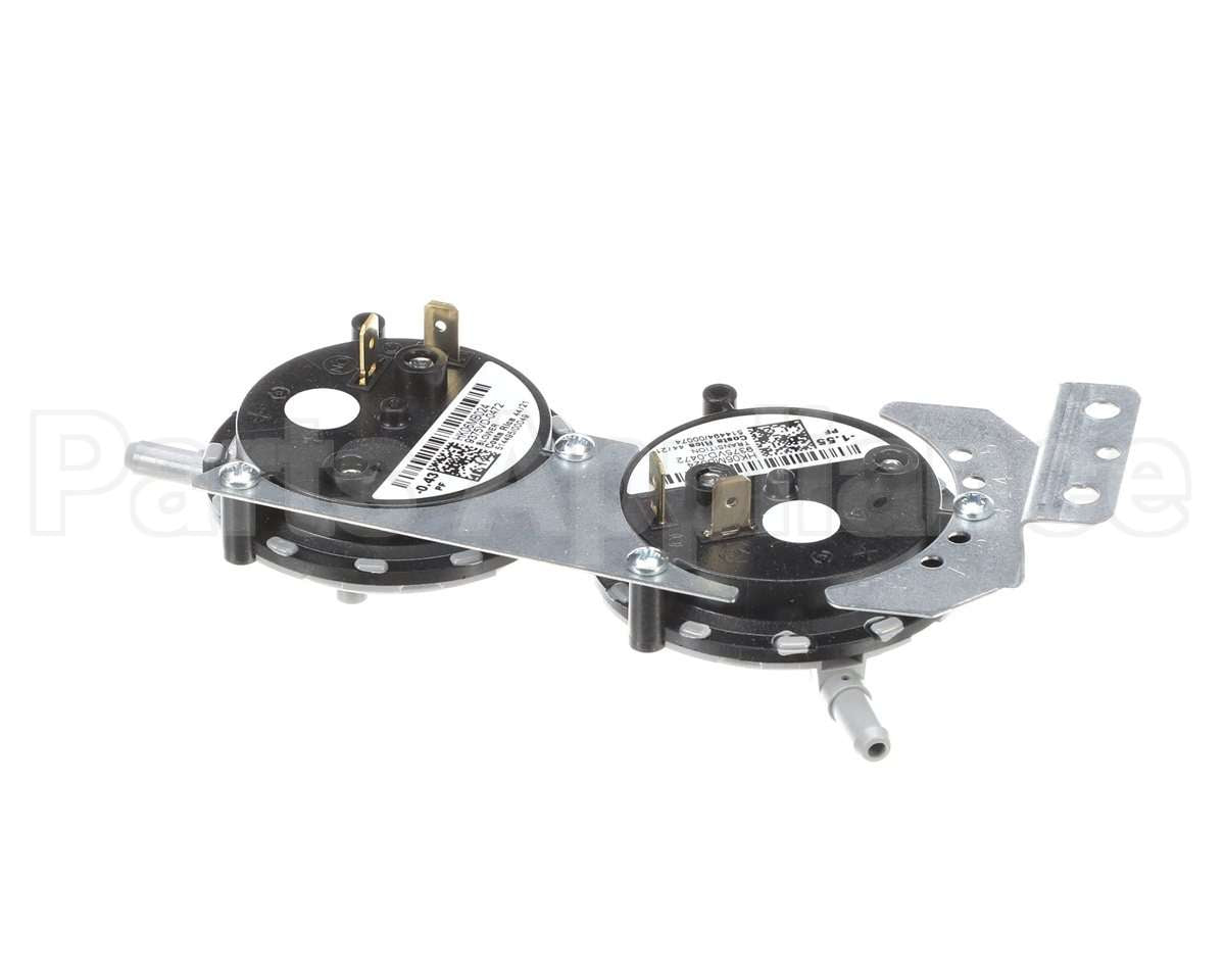 1192927 International Comfort Pro Switch, Pressure