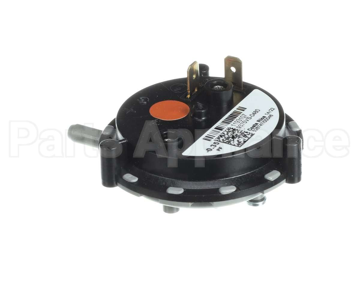 1193107 International Comfort Pro Switch, Pressure