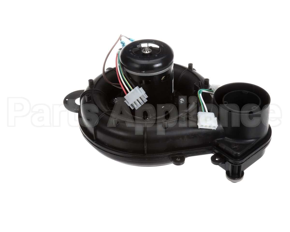 1193419 Heil Quaker Inducer Assembly