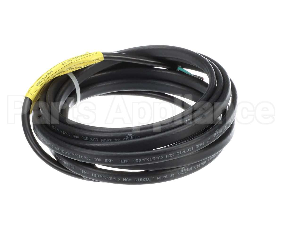 11934R Kolpak Heating Cable 12 240V W52-12L