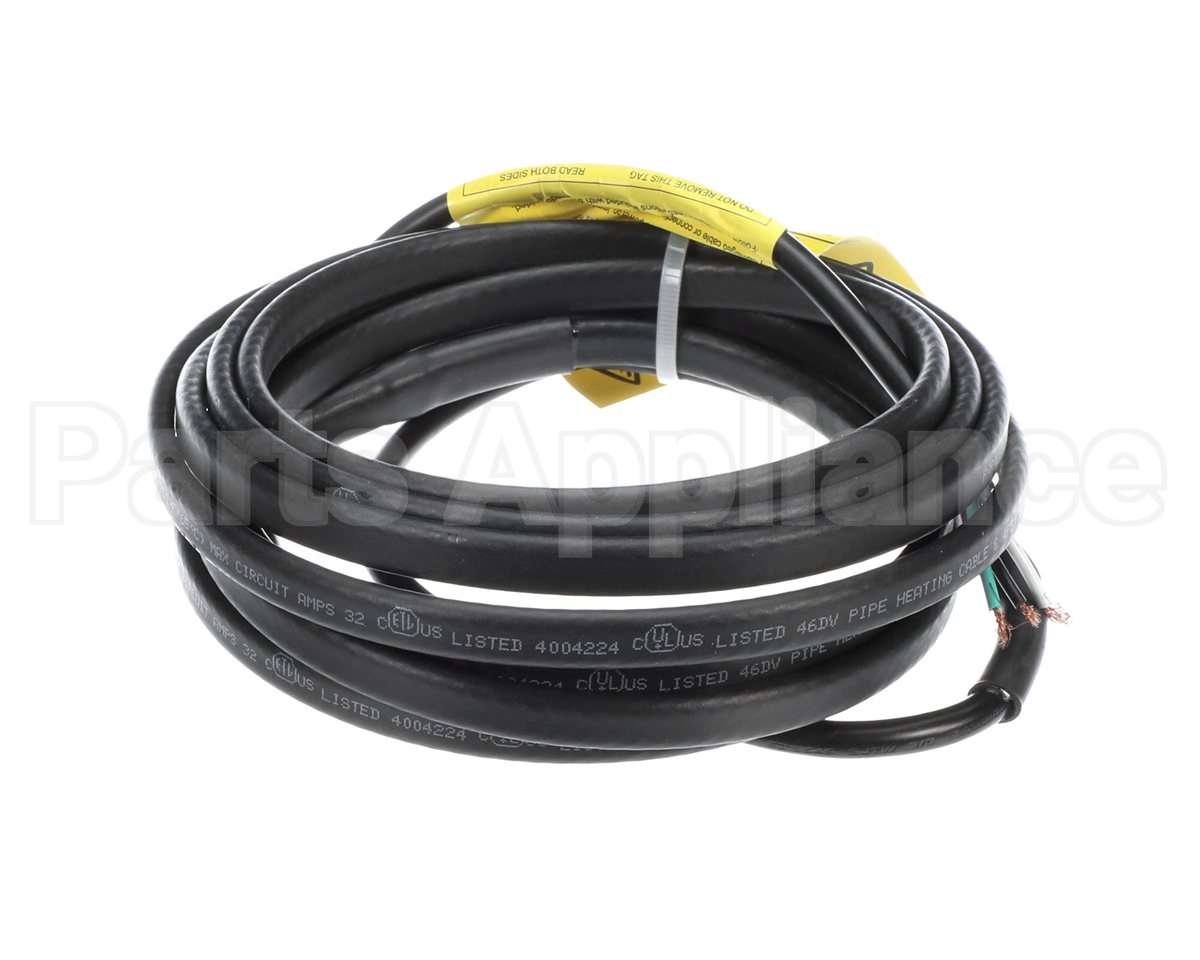 11934R Kolpak Heating Cable 12 240V W52-12L