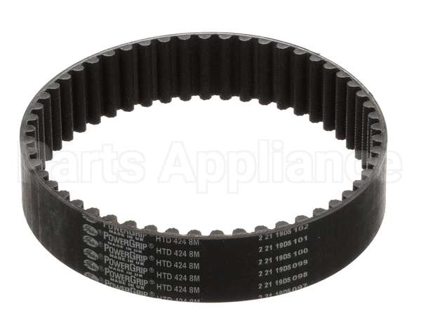 11935 Rondo Toothed Belt Htd424-8M-27