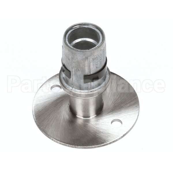 119372 Compatible Groen Foot, Adjustable Flanged