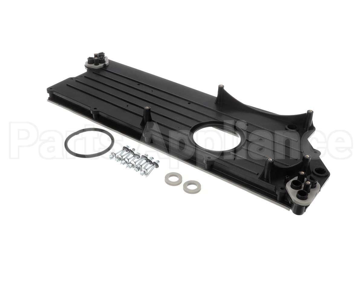 1193864 Heil Quaker Collector Box Kit