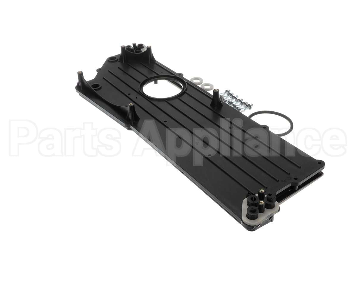 1193864 Heil Quaker Collector Box Kit