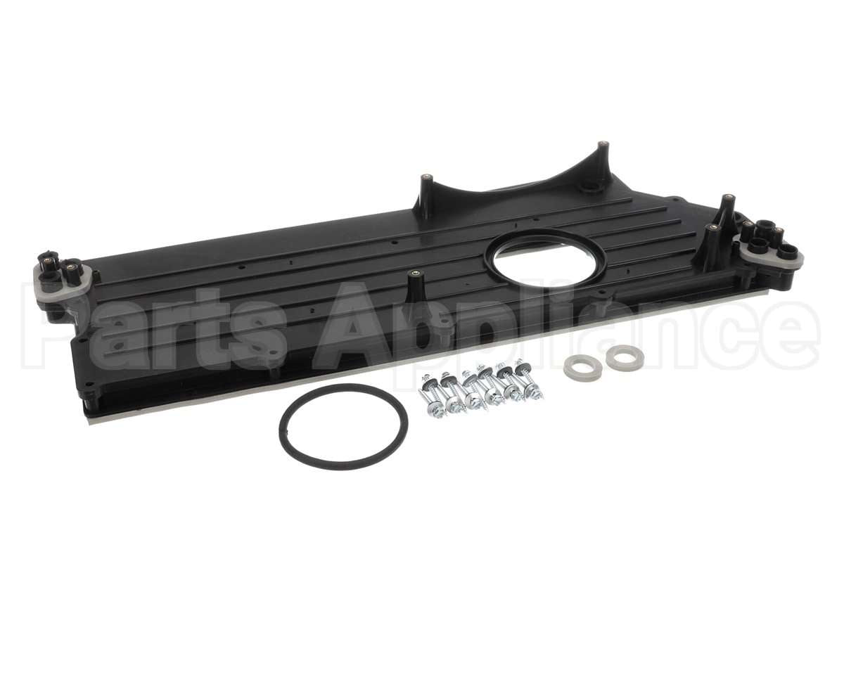 1193864 International Comfort Pro Collector Box Kit 24 In