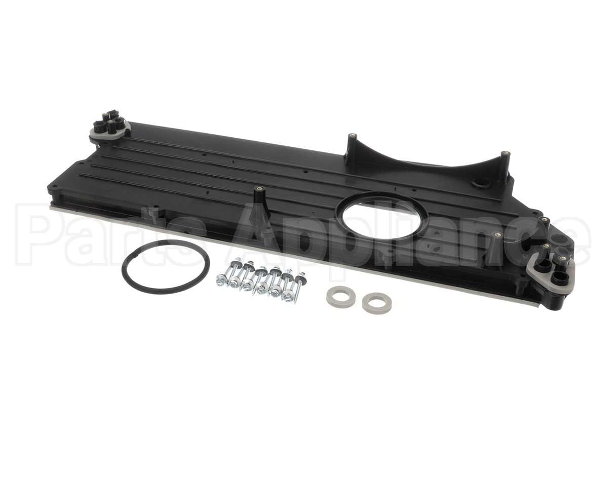 1193864 International Comfort Pro Collector Box Kit 24 In