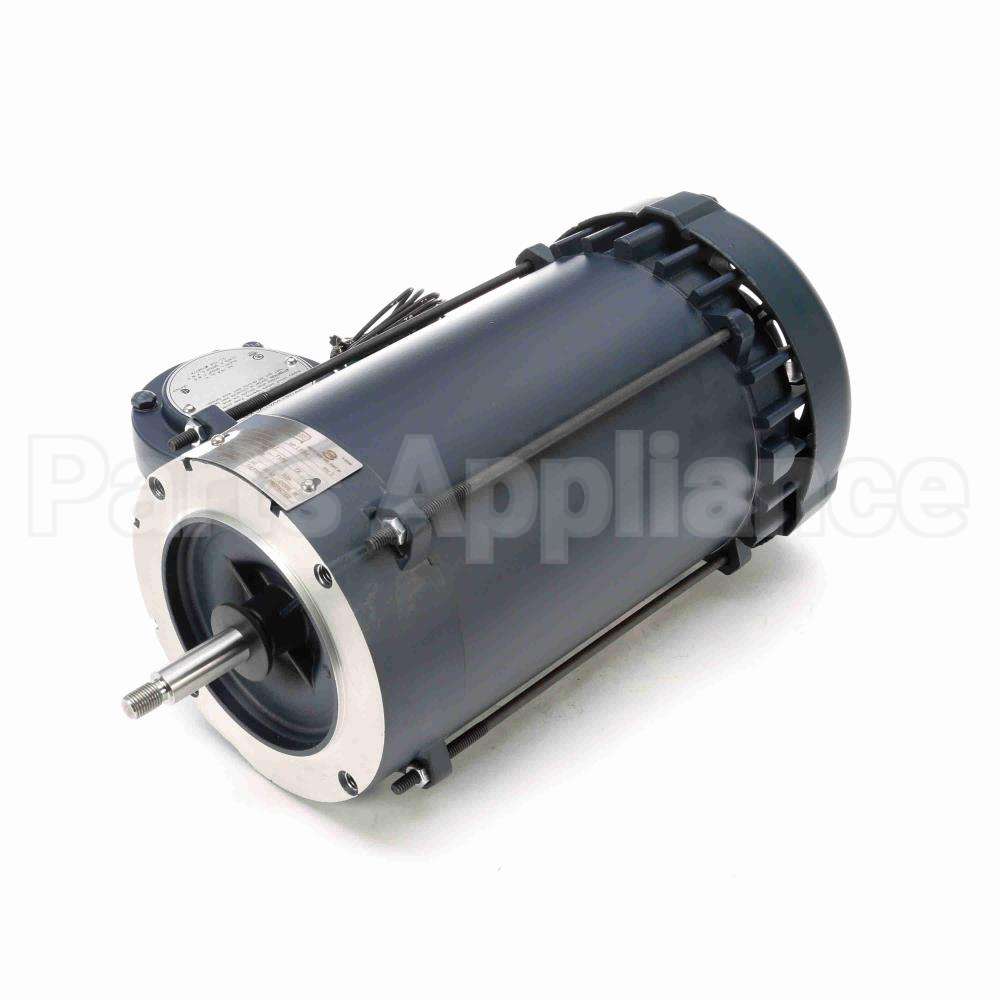 119429 Leeson Motor