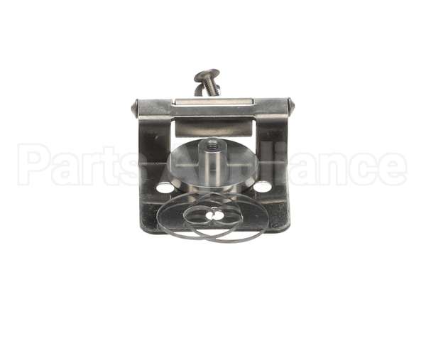 119445 Norlake Hinge, Ss Lid/Glass With Nut