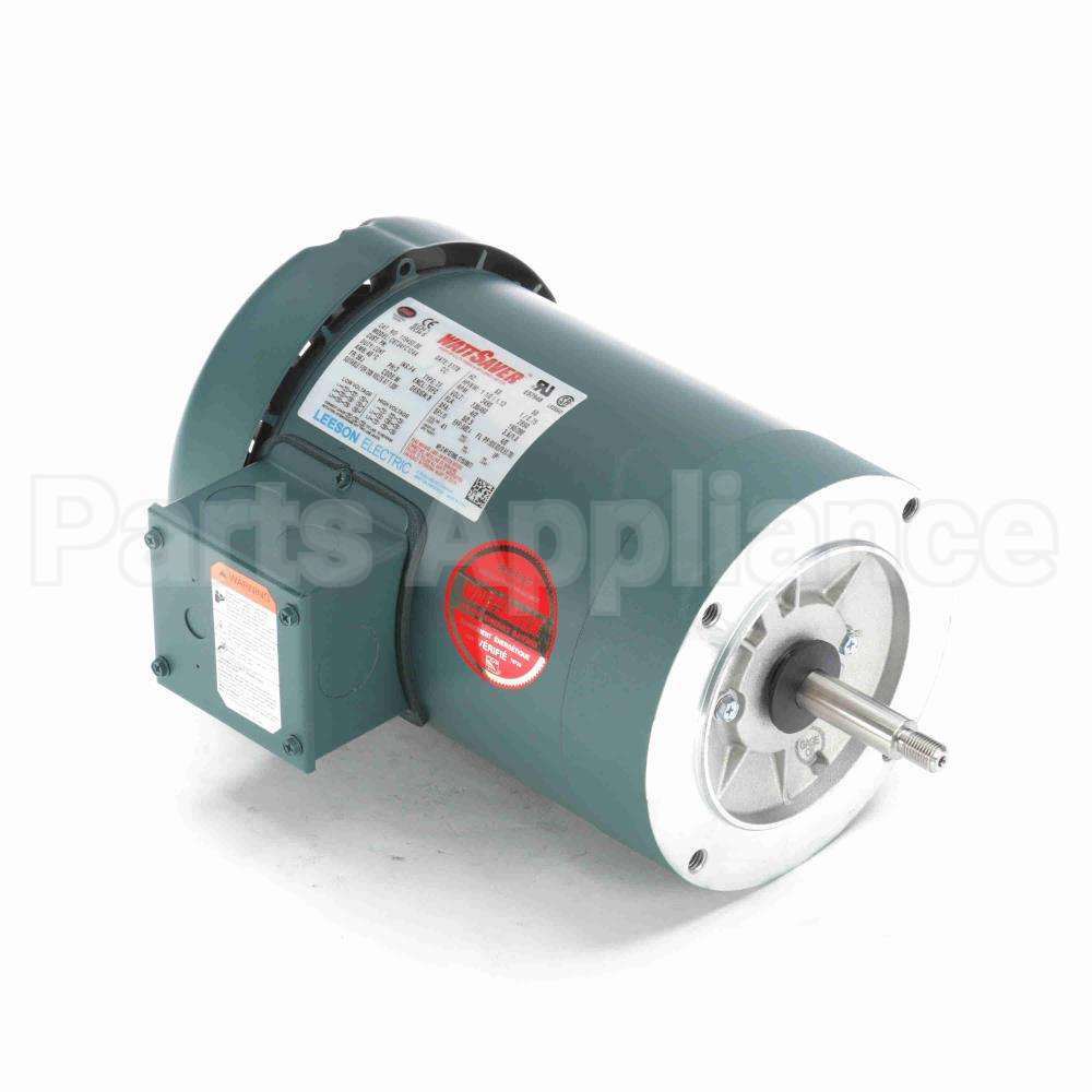 119453 Leeson Jet Pump Motor