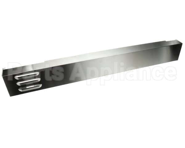 1194538 Southbend Range Panel, Front Louver