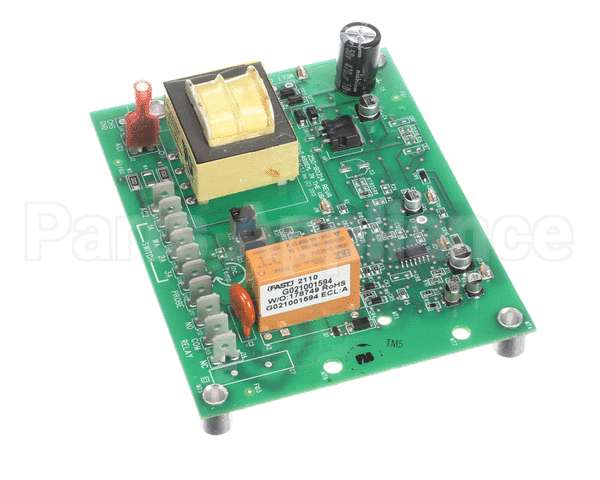 1194639 Southbend Range 3 Position Temp Control 120V