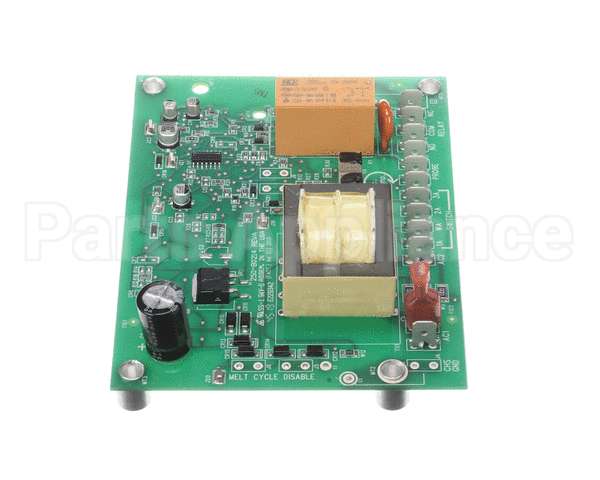 1194639 Southbend Range 3 Position Temp Control 120V