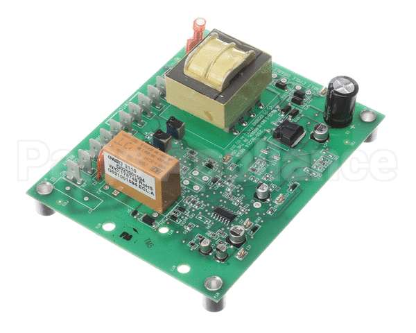 1194639 Southbend Range 3 Position Temp Control 120V