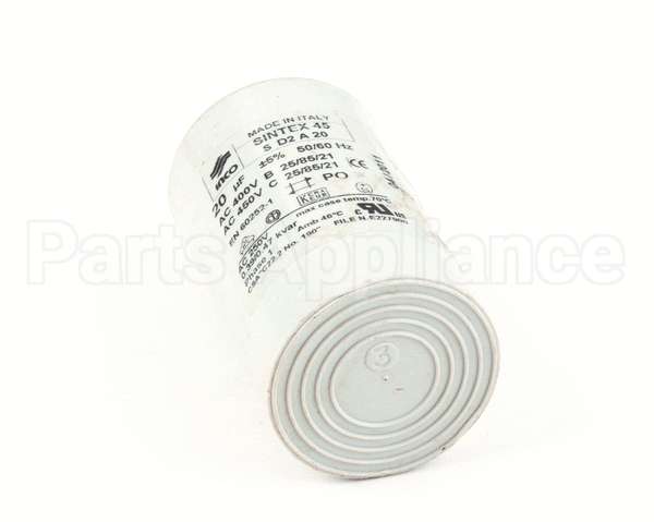 1194696 Southbend Range Capacitor, 208-240V, 20Mf
