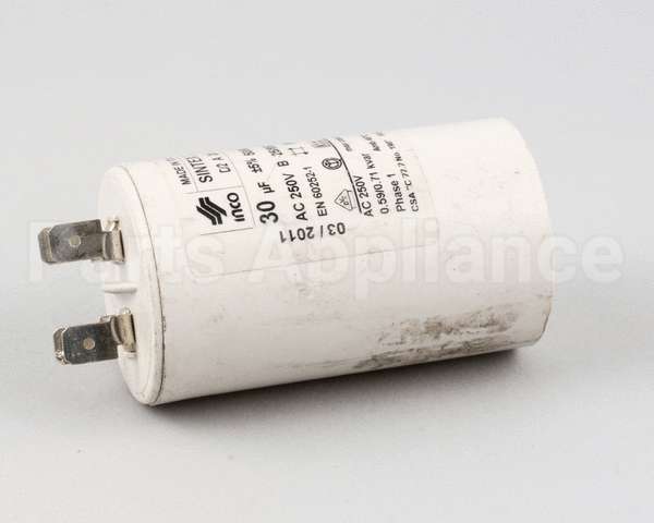 1194697 Southbend Range Capacitor, 115-120V, 50/60Hz, 30Uf