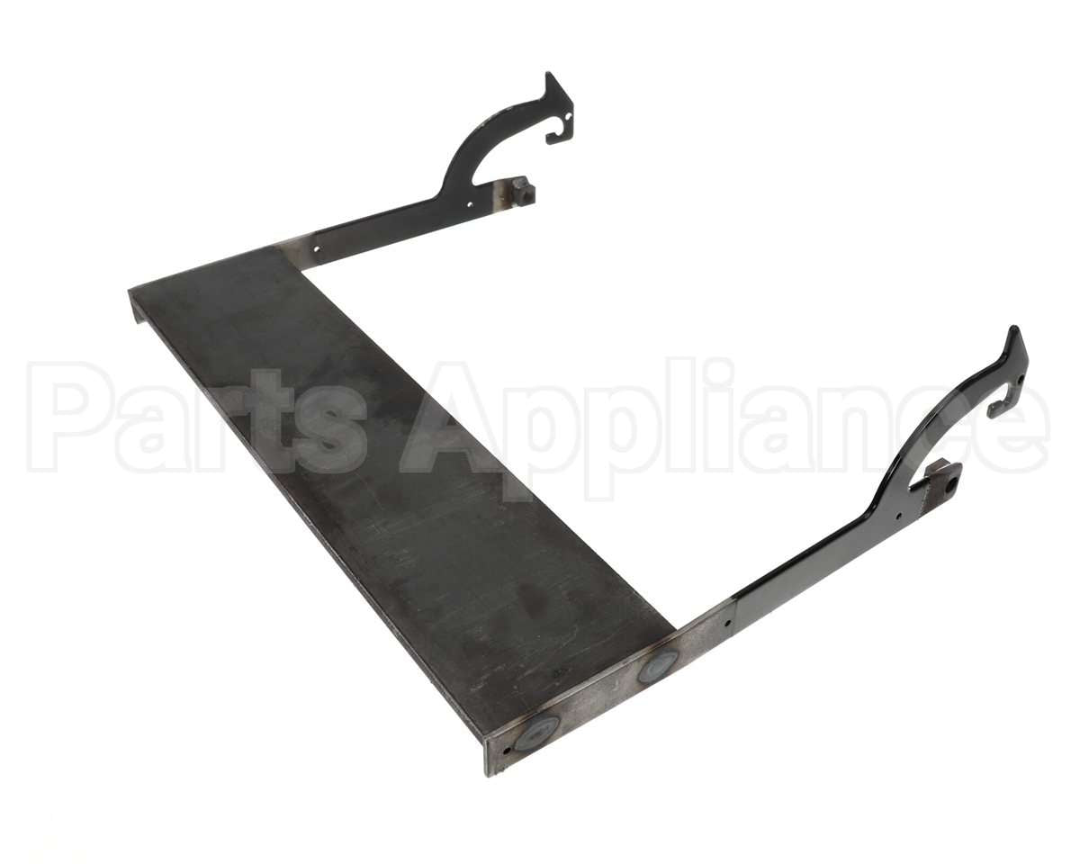 1195095 Southbend Range Door Weight Asm,Cafe 24 Oven