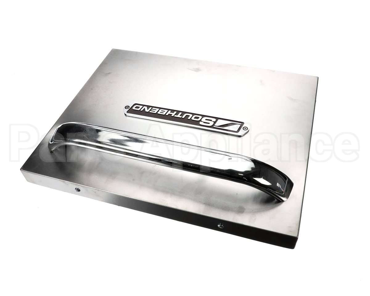 1195099 Southbend Range Door Asm,Ultimate Cafe 24 Oven